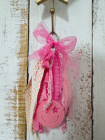 Bijou de sac smiley