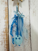 Bijou de sac smiley