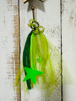 Bijou de sac smiley