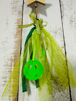 Bijou de sac smiley