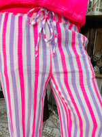 Pantalon Assya