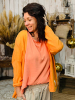 Gilet April