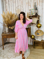 Robe Sacha
