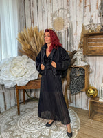 Bombers bouffant – Noir ou Marron ★ Loulou l’Étoile