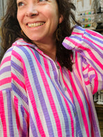 Chemise Alfred