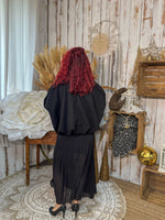 Bombers bouffant – Noir ou Marron ★ Loulou l’Étoile