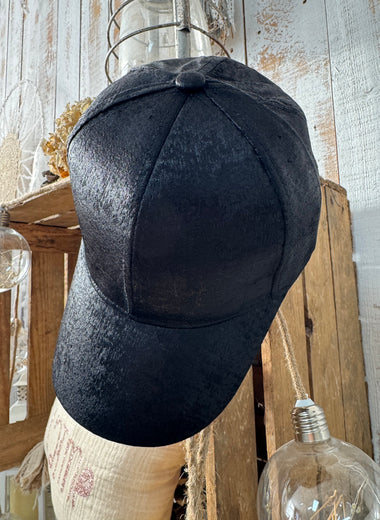 Casquette Irisée
