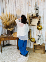 Pantalon Elsa