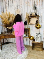 Pantalon Elsa