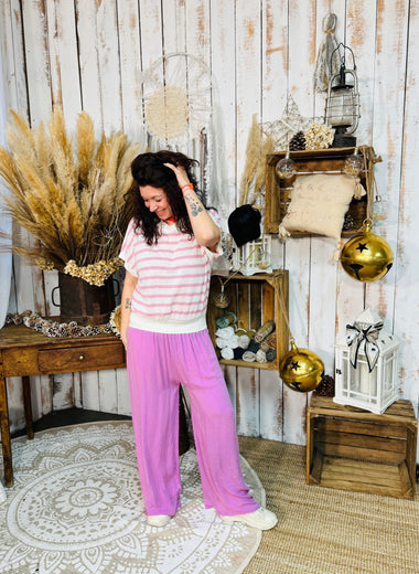 Pantalon Elsa