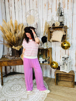 Pantalon Elsa