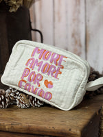 Pochette Amalia