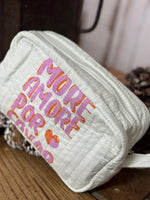 Pochette Amalia