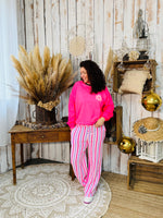 Pantalon Assya