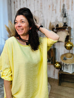 Blouse Anae