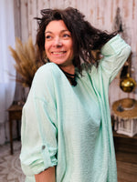 Blouse Anae