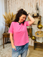 T-shirt Tiago Petite taille