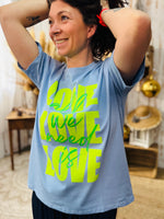 T-shirt Elodie