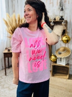 T-shirt Elodie