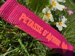 Porte clés Fuchsia
