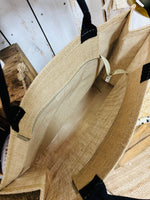 Sac Cabas Boheme