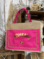 Sac Cabas Boheme