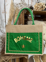 Sac Cabas Boheme
