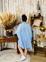 Chemise Juliette
