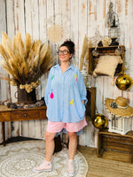 Chemise Juliette