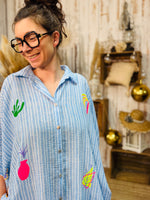 Chemise Juliette