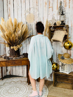 Chemise Juliette