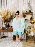 Chemise Juliette