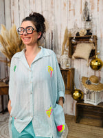Chemise Juliette