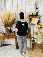 Pantalon Emma