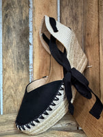 Espadrilles Camélia