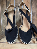 Espadrilles Camélia