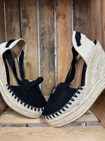 Espadrilles Camélia