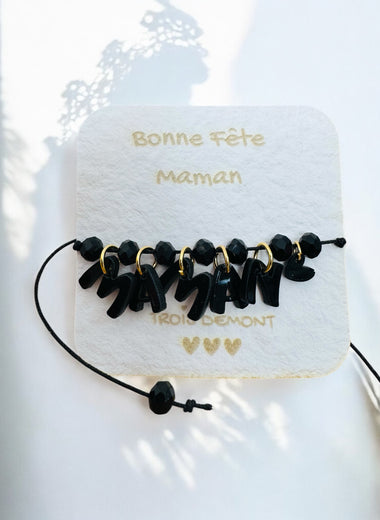 Bracelet Maman